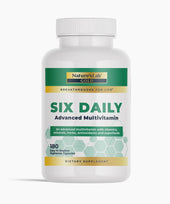 Nature's Lab Gold Magnesium + Ashwagandha with L-Theanine - 60 Capsules