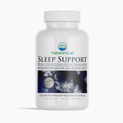 Nature's Lab Sleep Support - 120 Capsules