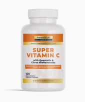 Nature's Lab Gold Magnesium + Ashwagandha with L-Theanine - 60 Capsules