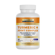 FREE! Nature's Lab Gold Turmeric + Joint Complex Sample - 14 Day Supply