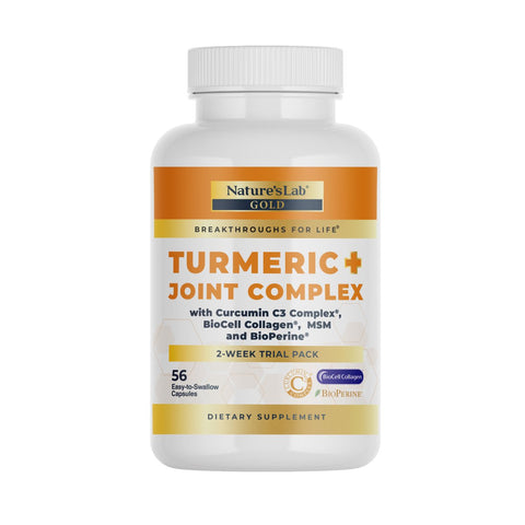 Turmeric Plus Joint Complex Main Image