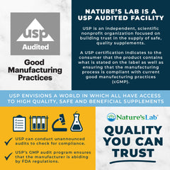 Nature’s Lab Revitalize & Restore Essentials