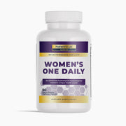 Nature's Lab Gold Women's One Daily Multivitamin - 90 Capsules