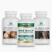 Women's Wellness Bundle Main Image