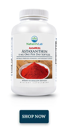 product image of Nature's Lab AstaREAL Astaxanthin