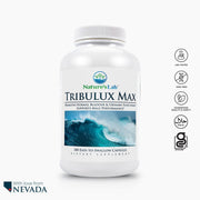 Nature’s Lab Tribulux Max 1500mg - 180 Capsules